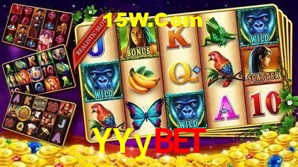 Weekend Specials YYybet